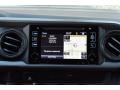 Magnetic Gray Metallic - Tacoma TRD Sport Access Cab 4x4 Photo No. 10