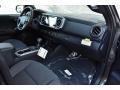 Magnetic Gray Metallic - Tacoma TRD Sport Access Cab 4x4 Photo No. 11