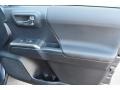 2019 Magnetic Gray Metallic Toyota Tacoma TRD Sport Access Cab 4x4  photo #22