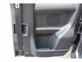 2019 Magnetic Gray Metallic Toyota Tacoma TRD Sport Access Cab 4x4  photo #23