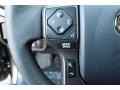 2019 Magnetic Gray Metallic Toyota Tacoma TRD Sport Access Cab 4x4  photo #26