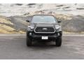 Midnight Black Metallic - Tacoma TRD Sport Access Cab 4x4 Photo No. 2