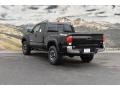Midnight Black Metallic - Tacoma TRD Sport Access Cab 4x4 Photo No. 3
