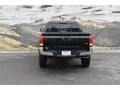 Midnight Black Metallic - Tacoma TRD Sport Access Cab 4x4 Photo No. 4