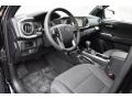 Midnight Black Metallic - Tacoma TRD Sport Access Cab 4x4 Photo No. 5