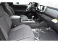 Midnight Black Metallic - Tacoma TRD Sport Access Cab 4x4 Photo No. 12