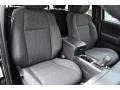 Midnight Black Metallic - Tacoma TRD Sport Access Cab 4x4 Photo No. 13