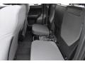 Midnight Black Metallic - Tacoma TRD Sport Access Cab 4x4 Photo No. 15