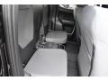 Midnight Black Metallic - Tacoma TRD Sport Access Cab 4x4 Photo No. 18