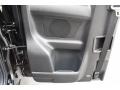 Midnight Black Metallic - Tacoma TRD Sport Access Cab 4x4 Photo No. 21