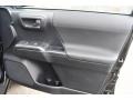 Midnight Black Metallic - Tacoma TRD Sport Access Cab 4x4 Photo No. 22