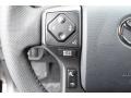 Midnight Black Metallic - Tacoma TRD Sport Access Cab 4x4 Photo No. 26
