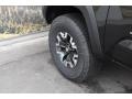 Midnight Black Metallic - Tacoma TRD Sport Access Cab 4x4 Photo No. 32
