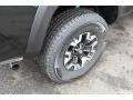 Midnight Black Metallic - Tacoma TRD Sport Access Cab 4x4 Photo No. 34