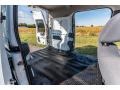 Frozen White - Transit Connect XLT Cargo Van Photo No. 17
