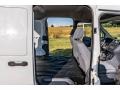 Frozen White - Transit Connect XLT Cargo Van Photo No. 18
