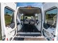 Frozen White - Transit Connect XLT Cargo Van Photo No. 19