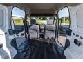 Frozen White - Transit Connect XLT Cargo Van Photo No. 20