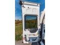 Frozen White - Transit Connect XLT Cargo Van Photo No. 21