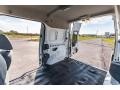 Frozen White - Transit Connect XLT Cargo Van Photo No. 24