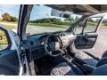 Frozen White - Transit Connect XLT Cargo Van Photo No. 27