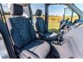Frozen White - Transit Connect XLT Cargo Van Photo No. 29