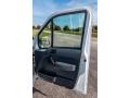 Frozen White - Transit Connect XLT Cargo Van Photo No. 32