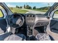 Frozen White - Transit Connect XLT Cargo Van Photo No. 33