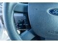 Frozen White - Transit Connect XLT Cargo Van Photo No. 36