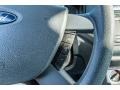 Frozen White - Transit Connect XLT Cargo Van Photo No. 37