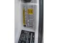 Frozen White - Transit Connect XLT Cargo Van Photo No. 40