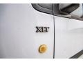 Frozen White - Transit Connect XLT Cargo Van Photo No. 42