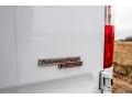 Frozen White - Transit Connect XLT Cargo Van Photo No. 43