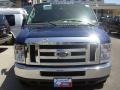 Dark Blue Pearl Metallic - E Series Van E150 Starcraft Passenger Photo No. 3