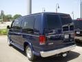 Dark Blue Pearl Metallic - E Series Van E150 Starcraft Passenger Photo No. 4