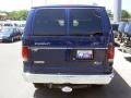 Dark Blue Pearl Metallic - E Series Van E150 Starcraft Passenger Photo No. 5