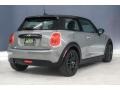 2016 Moonwalk Gray Metallic Mini Hardtop Cooper 2 Door  photo #15