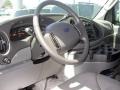 Dark Blue Pearl Metallic - E Series Van E150 Starcraft Passenger Photo No. 8
