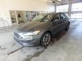 Magnetic - Fusion SE AWD Photo No. 5