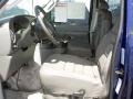 Dark Blue Pearl Metallic - E Series Van E150 Starcraft Passenger Photo No. 9