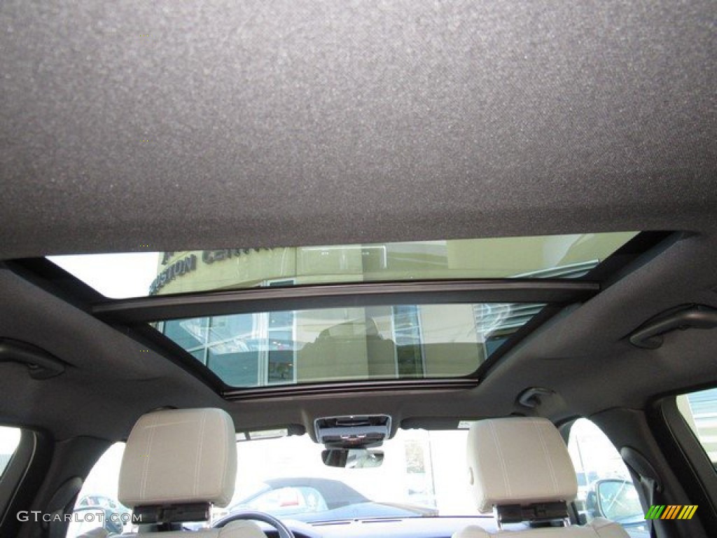 2019 Range Rover Velar R-Dynamic SE - Santorini Black Metallic / Acorn/Ebony photo #17