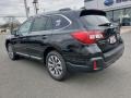 Crystal Black Silica - Outback 3.6R Touring Photo No. 4