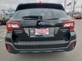 Crystal Black Silica - Outback 3.6R Touring Photo No. 5