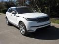 2019 Fuji White Land Rover Range Rover Velar S  photo #2