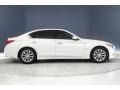 Moonlight White - Q50 3.7 Photo No. 19