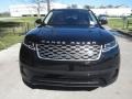 2019 Santorini Black Metallic Land Rover Range Rover Velar S  photo #9