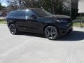 Santorini Black Metallic - Range Rover Velar R-Dynamic SE Photo No. 1