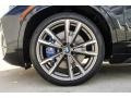 2019 Black Sapphire Metallic BMW X2 M35i  photo #9