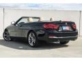Black Sapphire Metallic - 4 Series 440i Convertible Photo No. 2