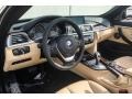Black Sapphire Metallic - 4 Series 440i Convertible Photo No. 4